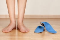 What to Look for in Orthotics